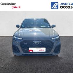 Audi Q5 Q5 Sportback 55 TFSIe 367 S tronic 7 Quattro S line Albertville