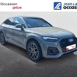 Audi Q5 Q5 Sportback 55 TFSIe 367 S tronic 7 Quattro S line Albertville