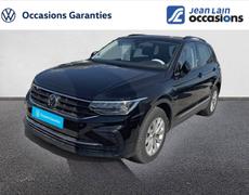 Volkswagen Tiguan Sallanches