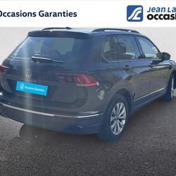 Volkswagen Tiguan Tiguan 1.5 TSI 150ch DSG7 Life Business Sallanches