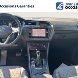 Volkswagen Tiguan Tiguan 1.5 TSI 150ch DSG7 Life Business Sallanches