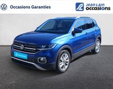Volkswagen T-Cross Ville-la-Grand