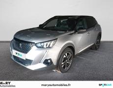 Peugeot 2008 Lisieux