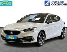 Seat Leon Sassenage