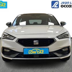 Seat Leon Leon e-Hybrid 204 ch DSG6 FR Sassenage