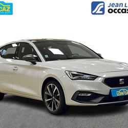 Seat Leon Leon e-Hybrid 204 ch DSG6 FR Sassenage