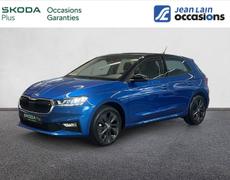 Skoda Fabia Cessy