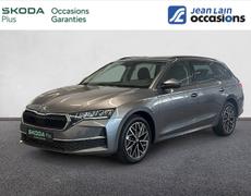 Skoda Octavia Combi Cessy