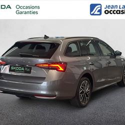 Skoda Octavia Combi Octavia Combi 1.5 TSI Hybrid 150 ch ACT DSG7 Selection Cessy