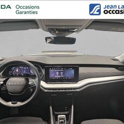 Skoda Octavia Combi Octavia Combi 1.5 TSI Hybrid 150 ch ACT DSG7 Selection Cessy
