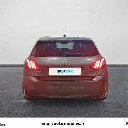 Peugeot 308 II Phase 2 308 BlueHDi 130ch S&S BVM6 Style Lisieux