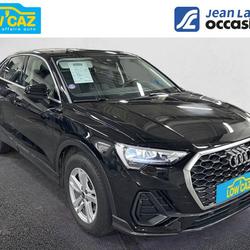 Audi Q3 Q3 Sportback 35 TFSI 150 ch S tronic 7 La Ravoire