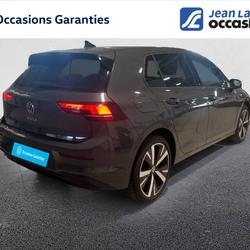 Volkswagen Golf 8 Golf 1.5 TSI EVO2 116 BVM6 VW Edition Ville-la-Grand
