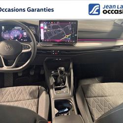 Volkswagen Golf 8 Golf 1.5 TSI EVO2 116 BVM6 VW Edition Ville-la-Grand
