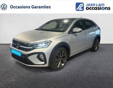 Volkswagen Taigo Ville-la-Grand