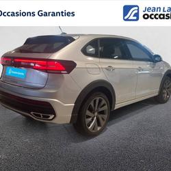 Volkswagen Taigo 1.5 TSI 150 DSG7 R-Line Edition occasion - Ville-la-Grand - photo 2/20