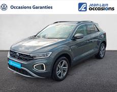 Volkswagen T-Roc Gap