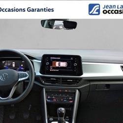 Volkswagen T-Roc T-Roc 1.0 TSI 116 Start/Stop BVM6 VW Edition Gap
