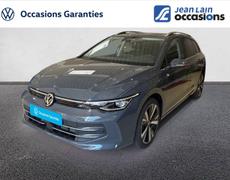 Volkswagen Golf SW Albertville