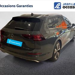 Volkswagen Golf SW Golf SW 1.5 eTSI EVO2 150 DSG7 Style Albertville