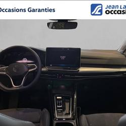 Volkswagen Golf SW Golf SW 1.5 eTSI EVO2 150 DSG7 Style Albertville
