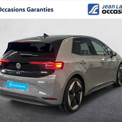 Volkswagen ID3 ID.3 204 ch Pro S Life Max Cessy