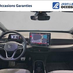 Volkswagen ID3 ID.3 204 ch Pro S Life Max Cessy