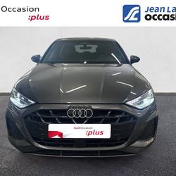 Audi A3 Sportback A3 Sportback TFSI Mild Hybrid 116 S tronic 7 S line &Eacute;chirolles