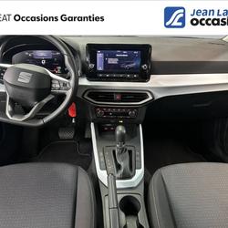 Seat Arona Arona 1.0 TSI 115 ch Start/Stop DSG7 Copa SEYNOD