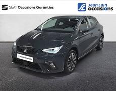 Seat Ibiza Chambéry