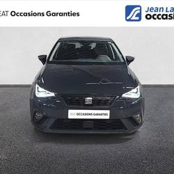 Seat Ibiza Ibiza 1.0 TSI 95 ch S/S BVM5 Copa Chamb&eacute;ry