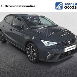 Seat Ibiza Ibiza 1.0 TSI 95 ch S/S BVM5 Copa Chamb&eacute;ry