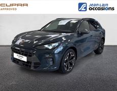 Cupra Terramar Seyssinet-Pariset