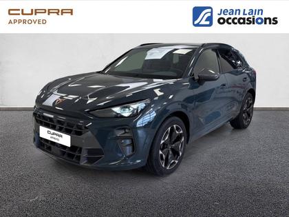 Cupra Terramar - Terramar 1.5 eTSI Hybrid 150 ch DSG7 V - 37 990 €