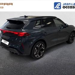 Cupra Terramar Terramar 1.5 eTSI Hybrid 150 ch DSG7 V Seyssinet-Pariset