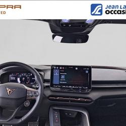 Cupra Terramar Terramar 1.5 eTSI Hybrid 150 ch DSG7 V Seyssinet-Pariset