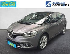 Renault Grand Scenic 4 La Ravoire
