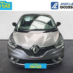 Renault Grand Scenic 4 Grand Scenic Blue dCi 120 Zen La Ravoire