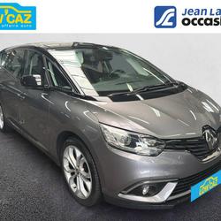 Renault Grand Scenic 4 Grand Scenic Blue dCi 120 Zen La Ravoire