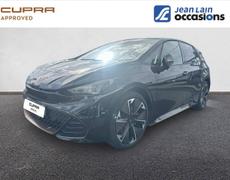 Cupra Born Sallanches