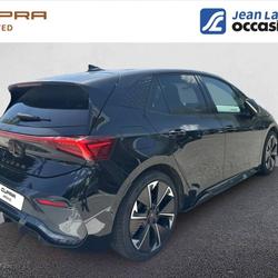 Cupra Born Born 230 ch - Batterie XL Sallanches