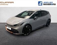 Cupra Born SEYNOD
