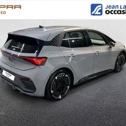 Cupra Born Born 230 ch - Batterie XL SEYNOD
