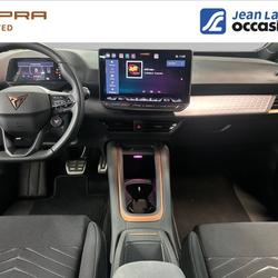 Cupra Born Born 230 ch - Batterie XL SEYNOD