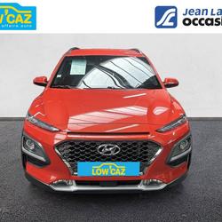 Hyundai Kona Kona 1.6 CRDi 136 4WD DCT-7 Executive La Ravoire