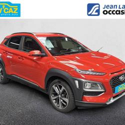 Hyundai Kona Kona 1.6 CRDi 136 4WD DCT-7 Executive La Ravoire
