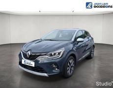 Renault Captur Valence