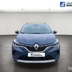 Renault Captur E-Tech Plug-in 160 Initiale Paris occasion - Valence - photo 2/20