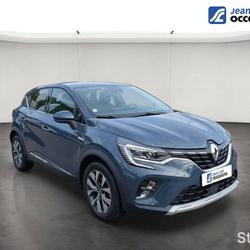 Renault Captur E-Tech Plug-in 160 Initiale Paris occasion - Valence - photo 3/20