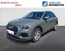 Audi Q3 Ville-la-Grand